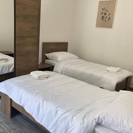 Apartments Kekec Umag Extérieur photo
