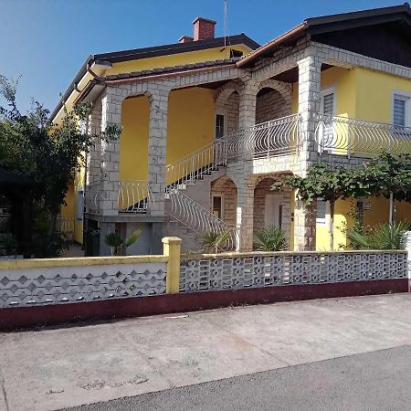 Apartments Kekec Umag Extérieur photo