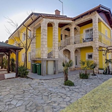 Apartments Kekec Umag Extérieur photo