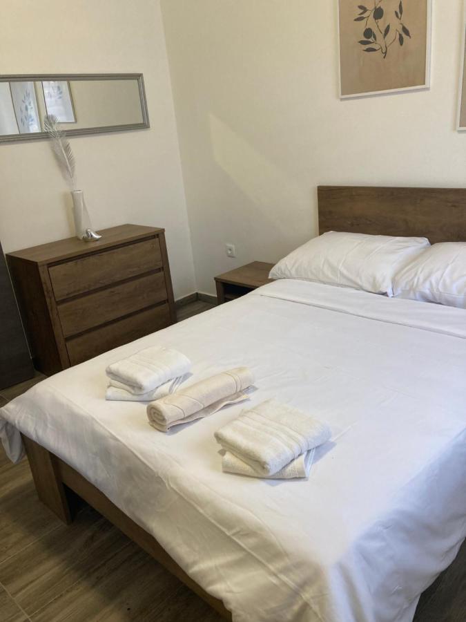 Apartments Kekec Umag Extérieur photo