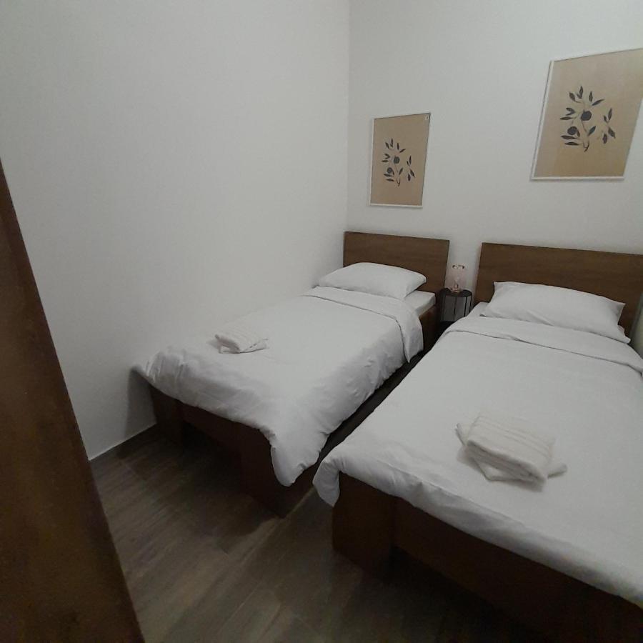 Apartments Kekec Umag Extérieur photo