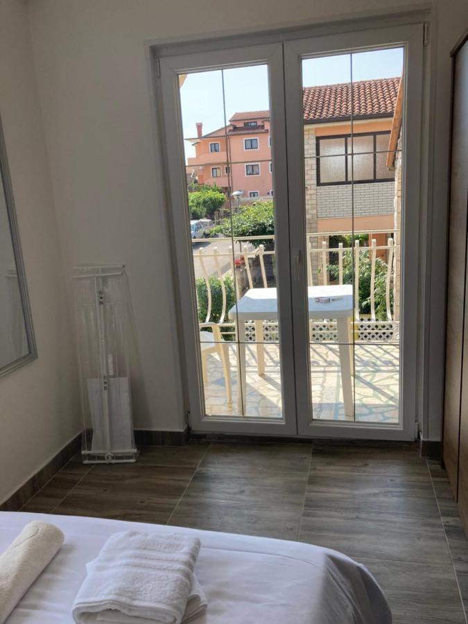 Apartments Kekec Umag Extérieur photo