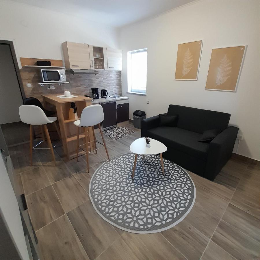 Apartments Kekec Umag Extérieur photo