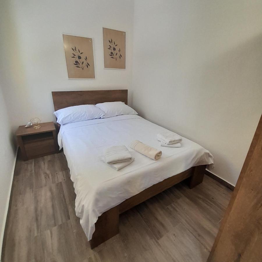 Apartments Kekec Umag Extérieur photo