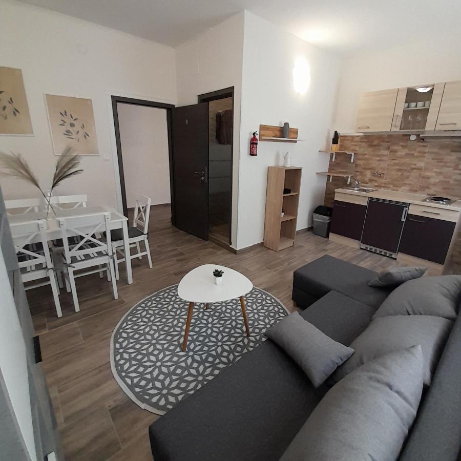 Apartments Kekec Umag Extérieur photo