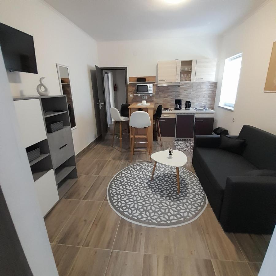 Apartments Kekec Umag Extérieur photo