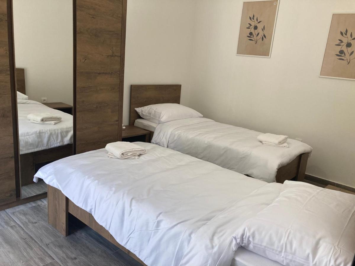 Apartments Kekec Umag Extérieur photo