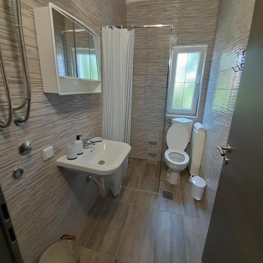 Apartments Kekec Umag Extérieur photo