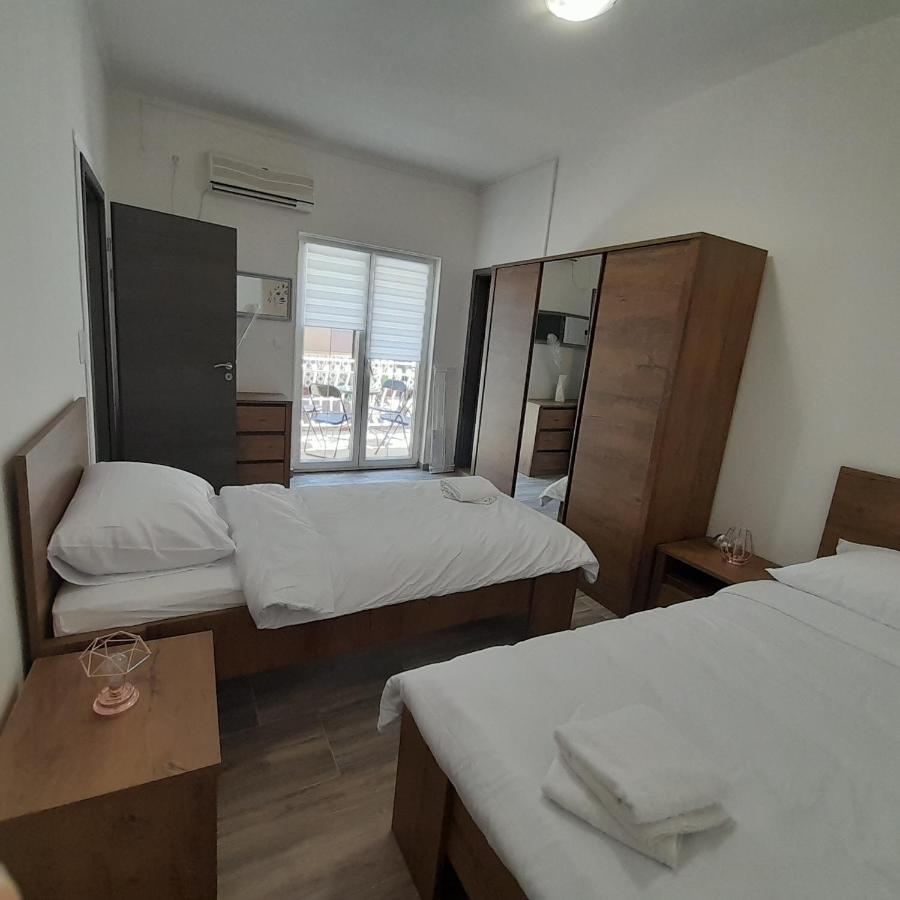 Apartments Kekec Umag Extérieur photo