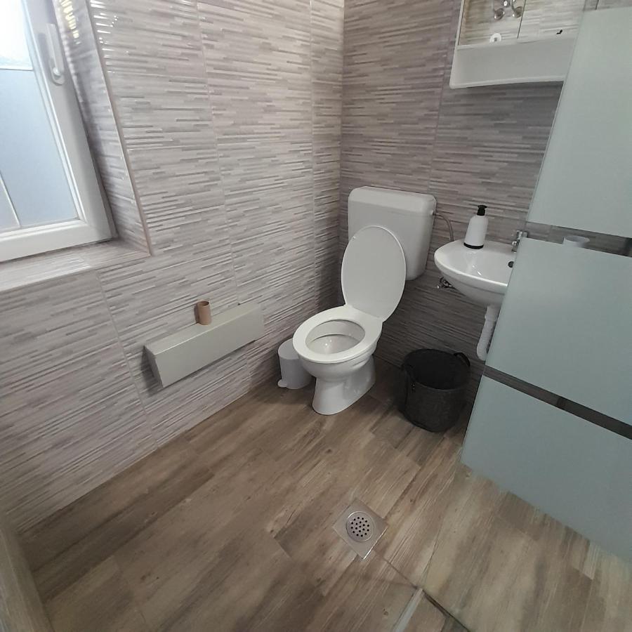 Apartments Kekec Umag Extérieur photo