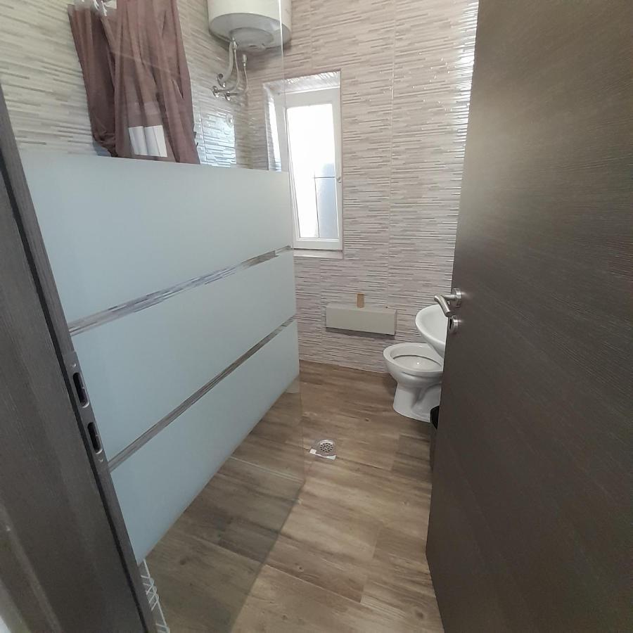 Apartments Kekec Umag Extérieur photo