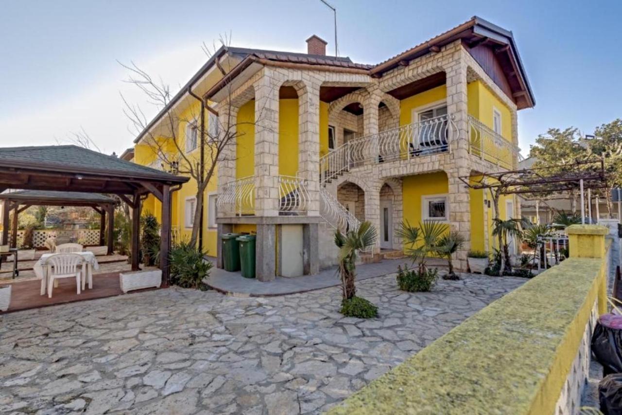 Apartments Kekec Umag Extérieur photo